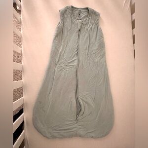 Halo Sleep Sack M Sage Green